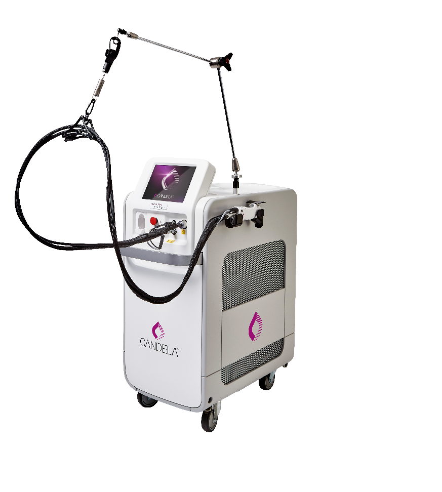 GentleMax Pro plus